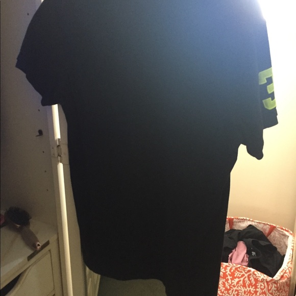 BNWOT Ralph Lauren enlarged logo polo - Picture 3 of 4